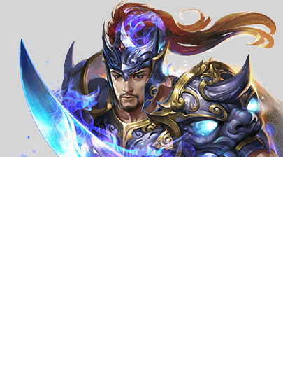 一骑当千！万人连斩体验极致割草